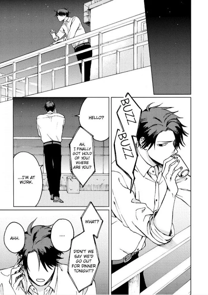 Elevator Strategy Chapter 4 page 7 - 