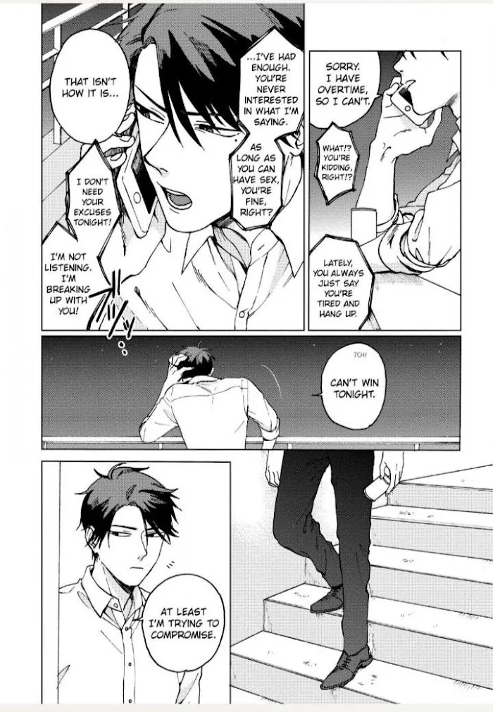 Elevator Strategy Chapter 4 page 8 - 