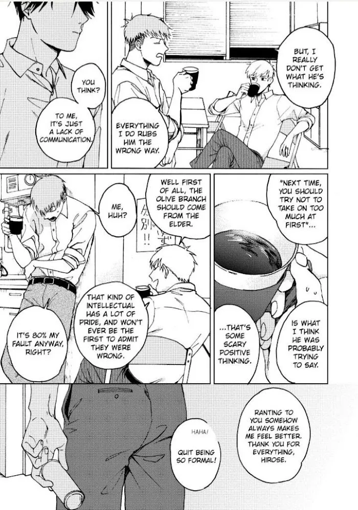 Elevator Strategy Chapter 4 page 9 - 