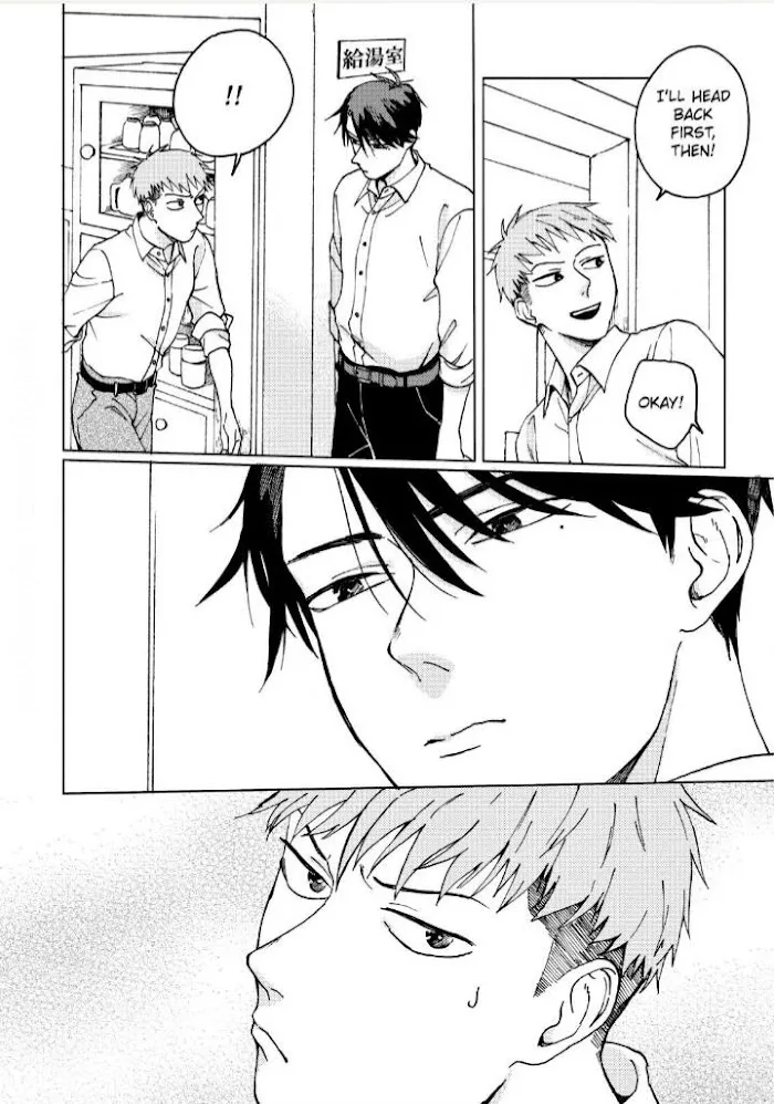 Elevator Strategy Chapter 4 page 10 - 