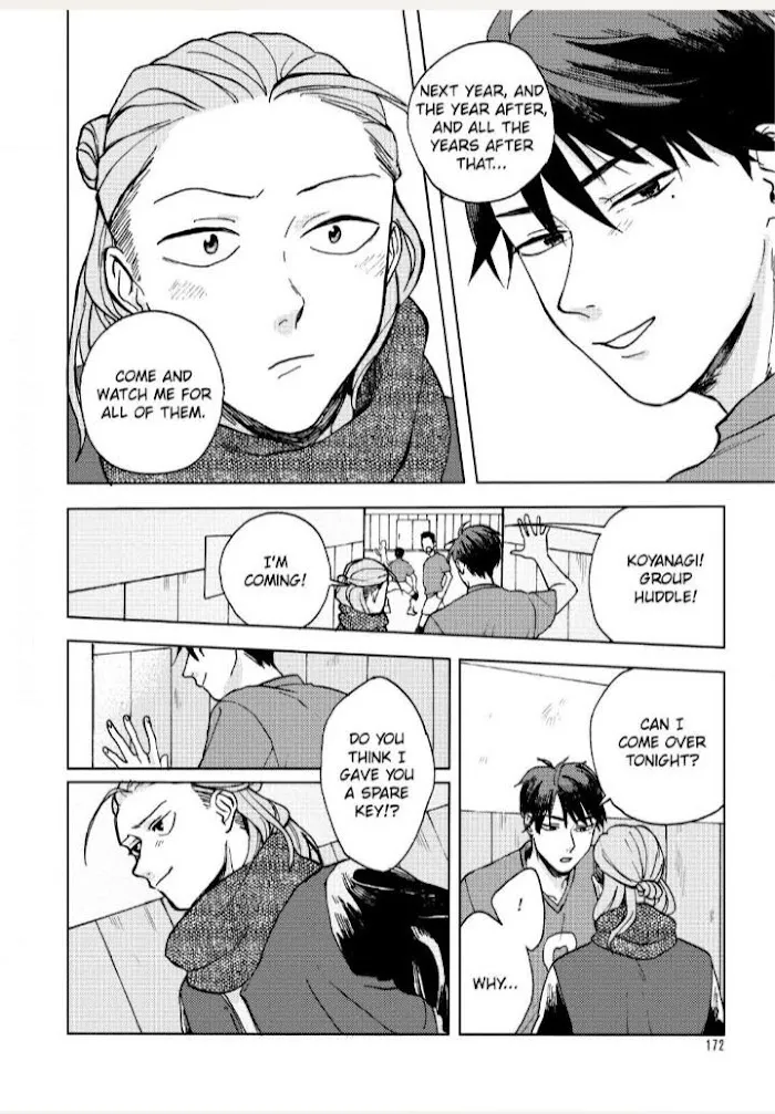 Elevator Strategy Chapter 5.99 page 16 - 
