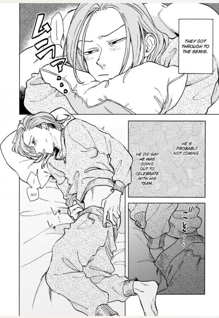 Elevator Strategy Chapter 5.99 page 18 - 