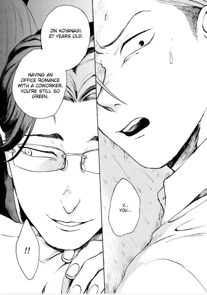 Elevator Strategy Chapter 5 page 2 - 