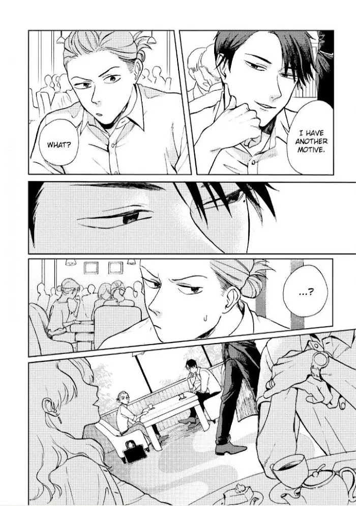Elevator Strategy Chapter 5 page 16 - 
