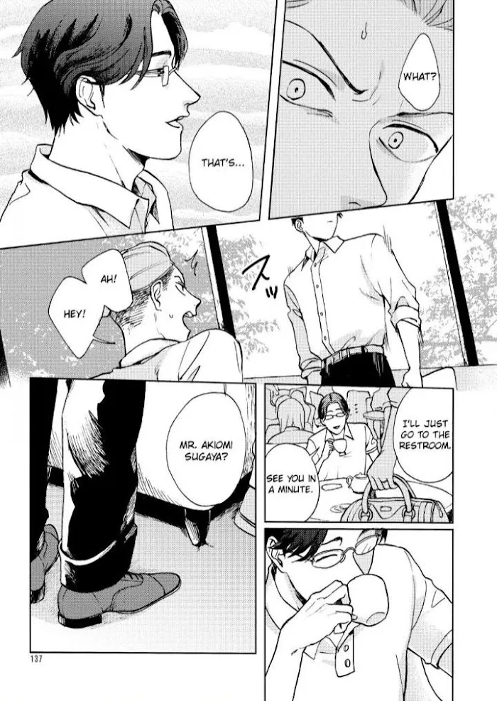 Elevator Strategy Chapter 5 page 17 - 