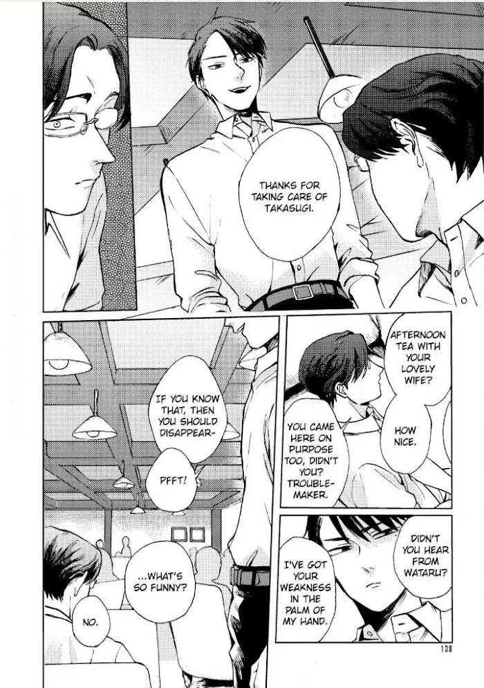 Elevator Strategy Chapter 5 page 18 - 