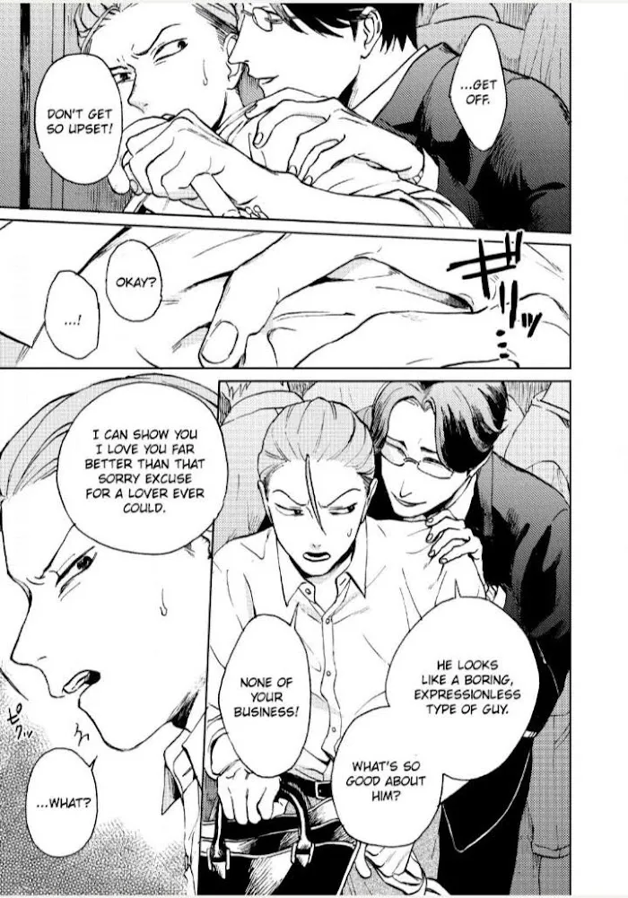 Elevator Strategy Chapter 5 page 3 - 