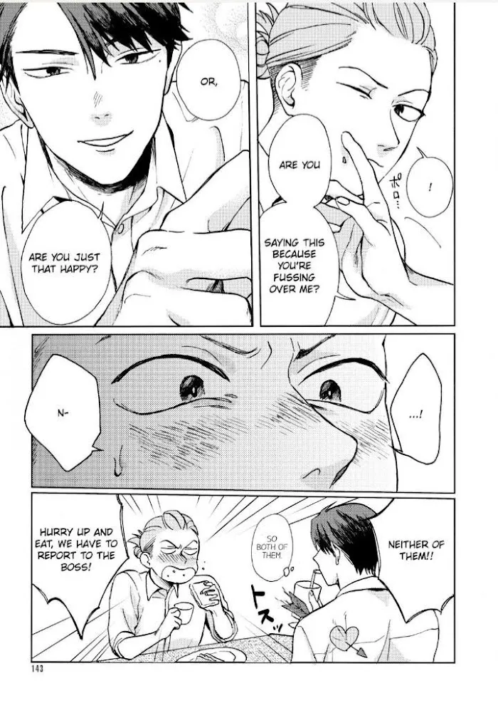 Elevator Strategy Chapter 5 page 23 - 