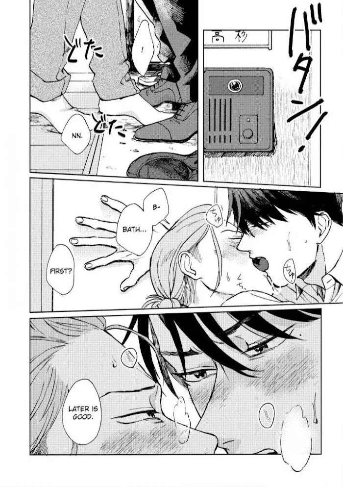 Elevator Strategy Chapter 5 page 24 - 