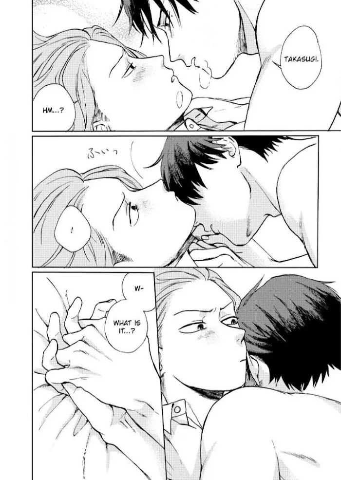 Elevator Strategy Chapter 5 page 26 - 