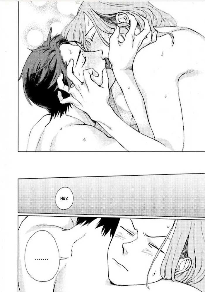 Elevator Strategy Chapter 5 page 30 - 