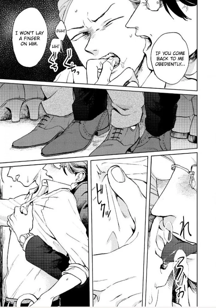 Elevator Strategy Chapter 5 page 7 - 