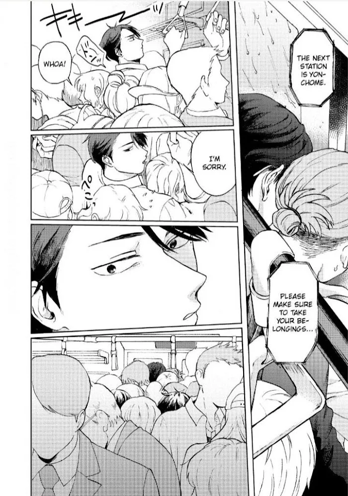 Elevator Strategy Chapter 5 page 8 - 