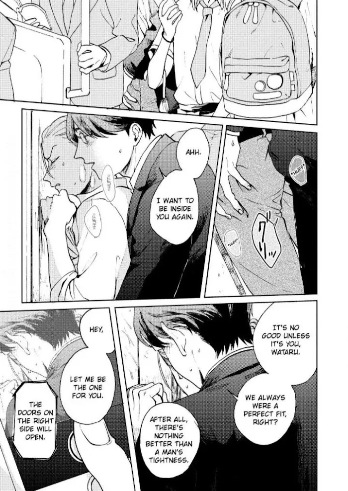 Elevator Strategy Chapter 5 page 9 - 