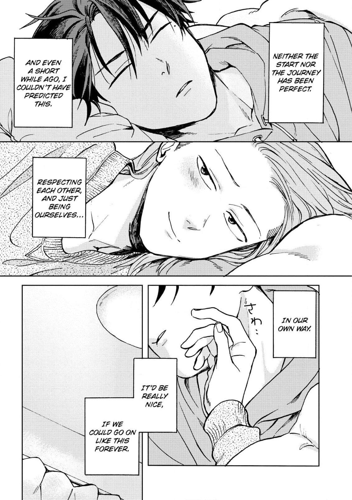 Elevator Strategy Chapter 6 page 23 - 