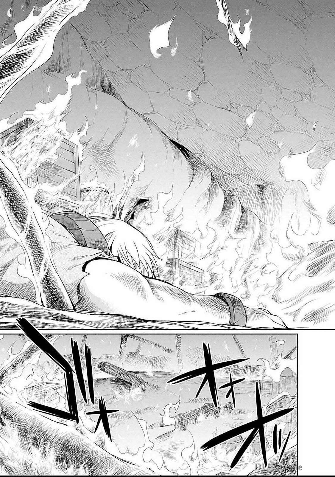 Elf Dorei To Kizuku Dungeon Harem - Isekai De Netotte Nakama O Fuyashimasu Chapter 18 page 22 - 