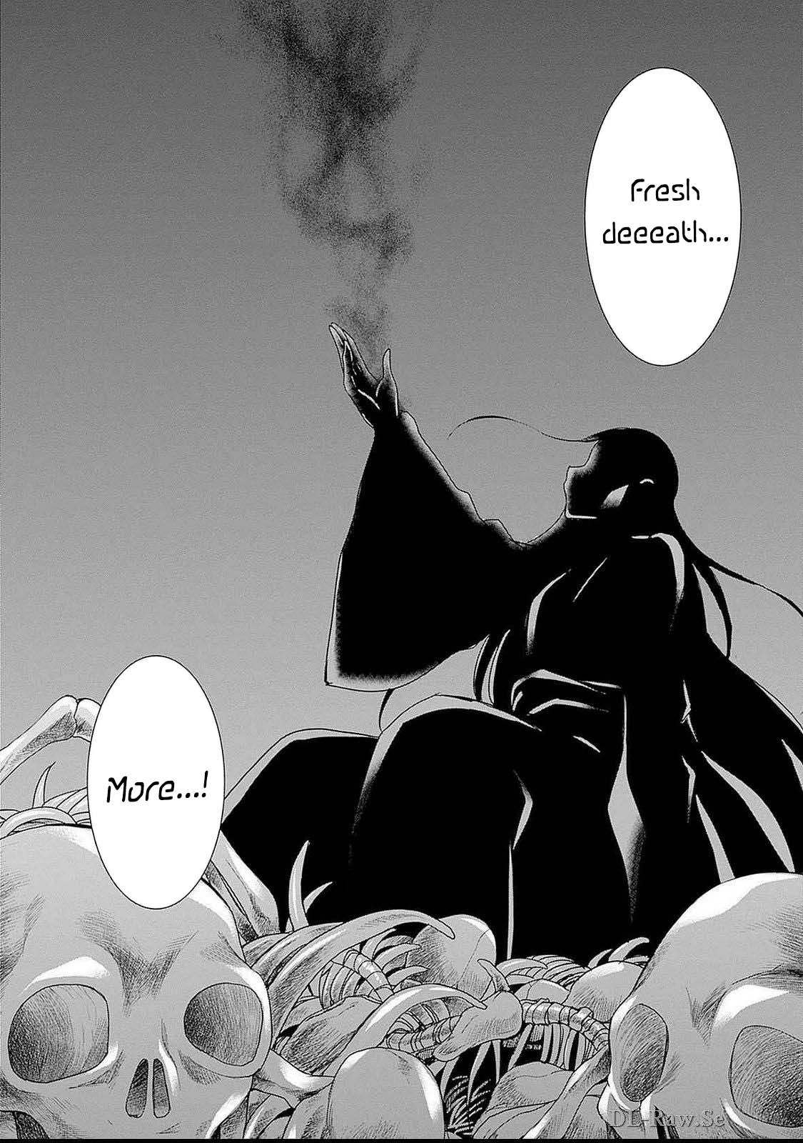 Elf Dorei To Kizuku Dungeon Harem - Isekai De Netotte Nakama O Fuyashimasu Chapter 18 page 9 - 