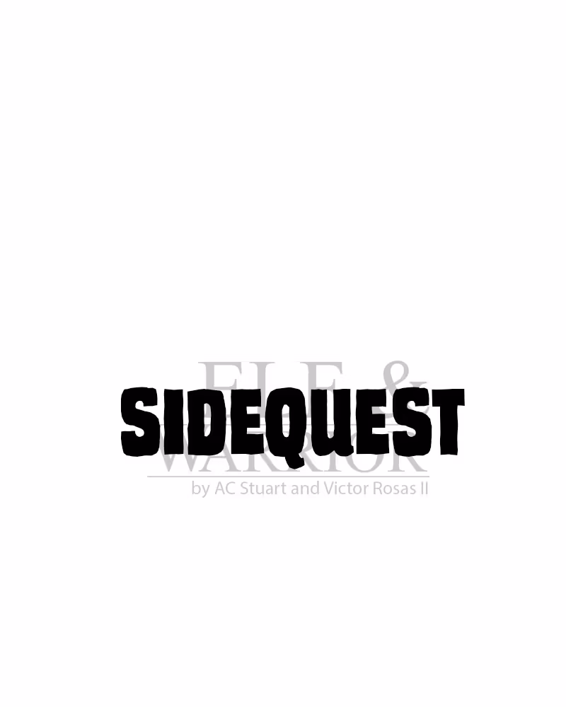 Elf & Warrior Chapter 110.1 page 1 - 