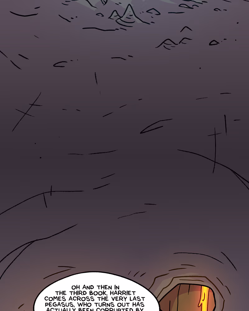 Elf & Warrior Chapter 110.1 page 21 - 