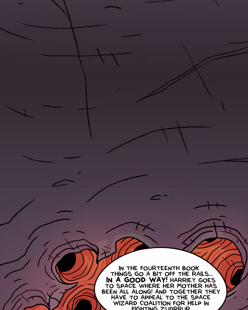 Elf & Warrior Chapter 110.1 page 26 - 