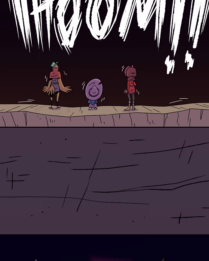 Elf & Warrior Chapter 110.1 page 33 - 
