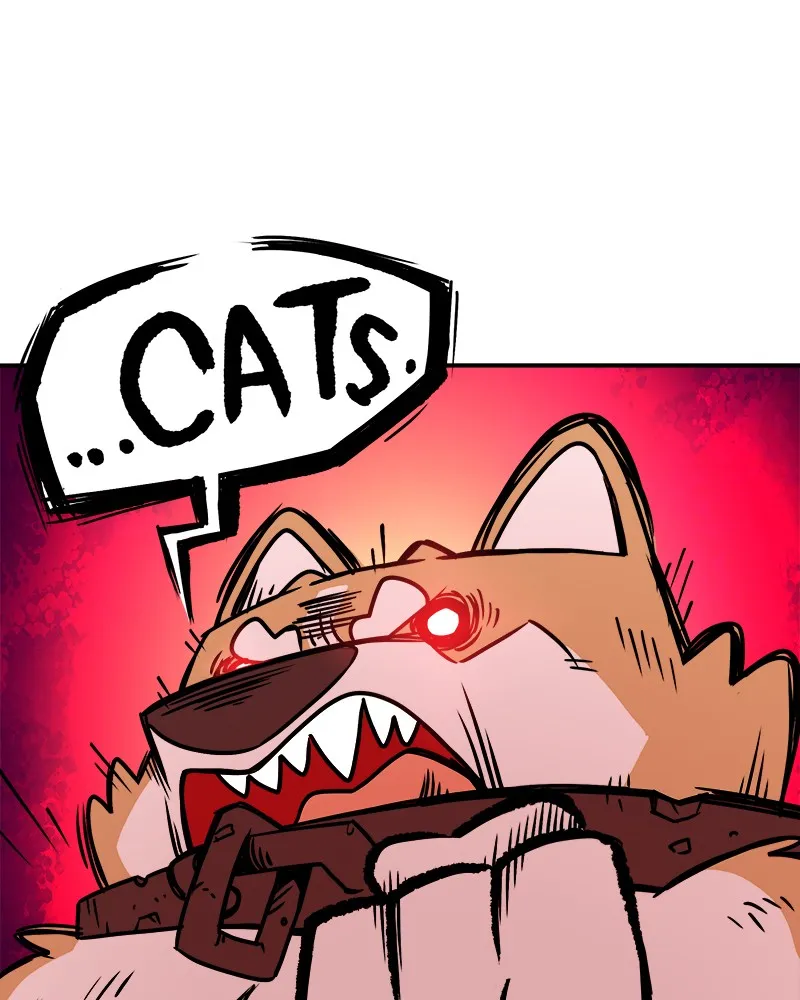 Elf & Warrior Chapter 110 page 11 - 