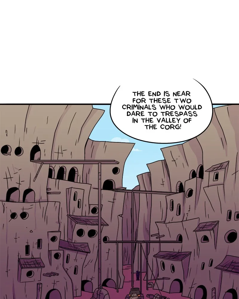 Elf & Warrior Chapter 110 page 3 - 