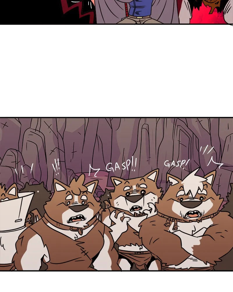Elf & Warrior Chapter 110 page 27 - 