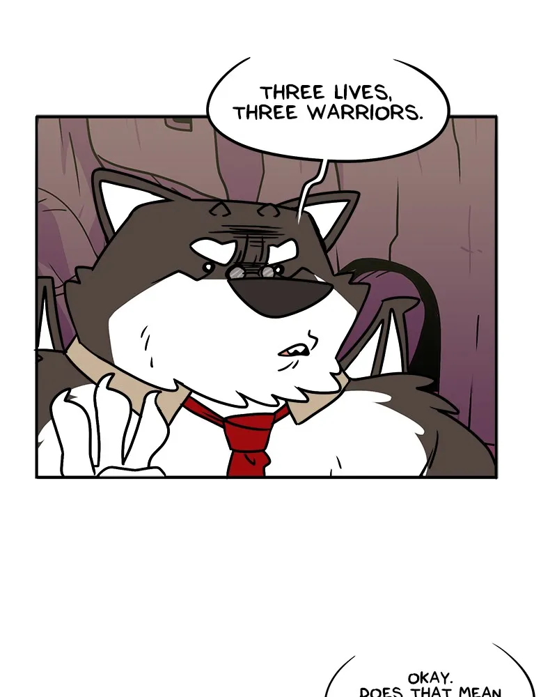 Elf & Warrior Chapter 110 page 29 - 