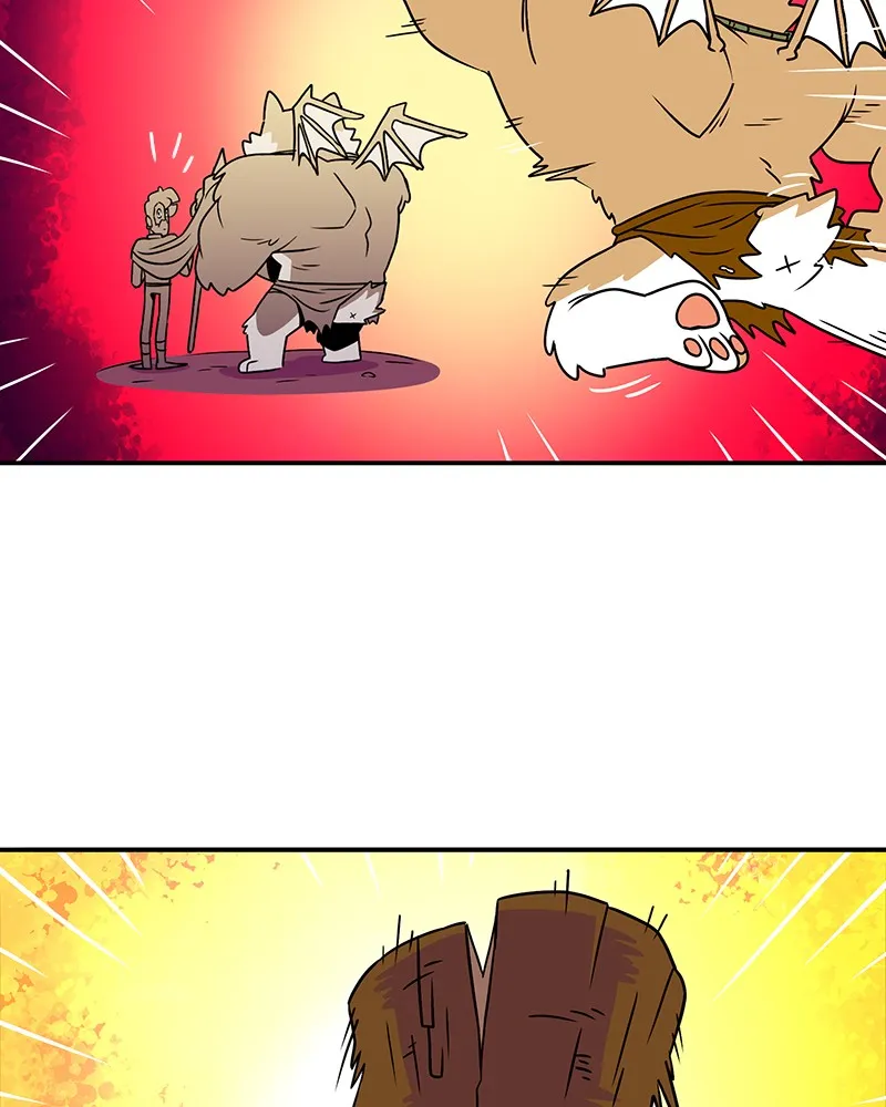 Elf & Warrior Chapter 112 page 13 - 