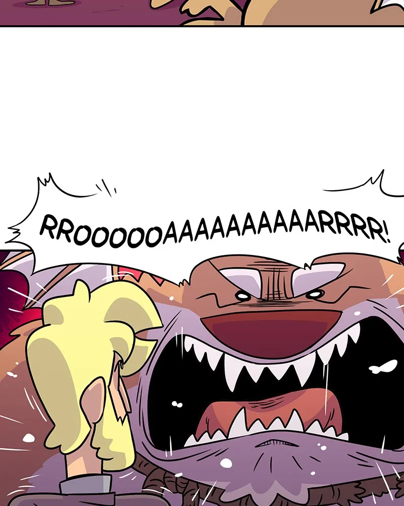 Elf & Warrior Chapter 112 page 19 - 