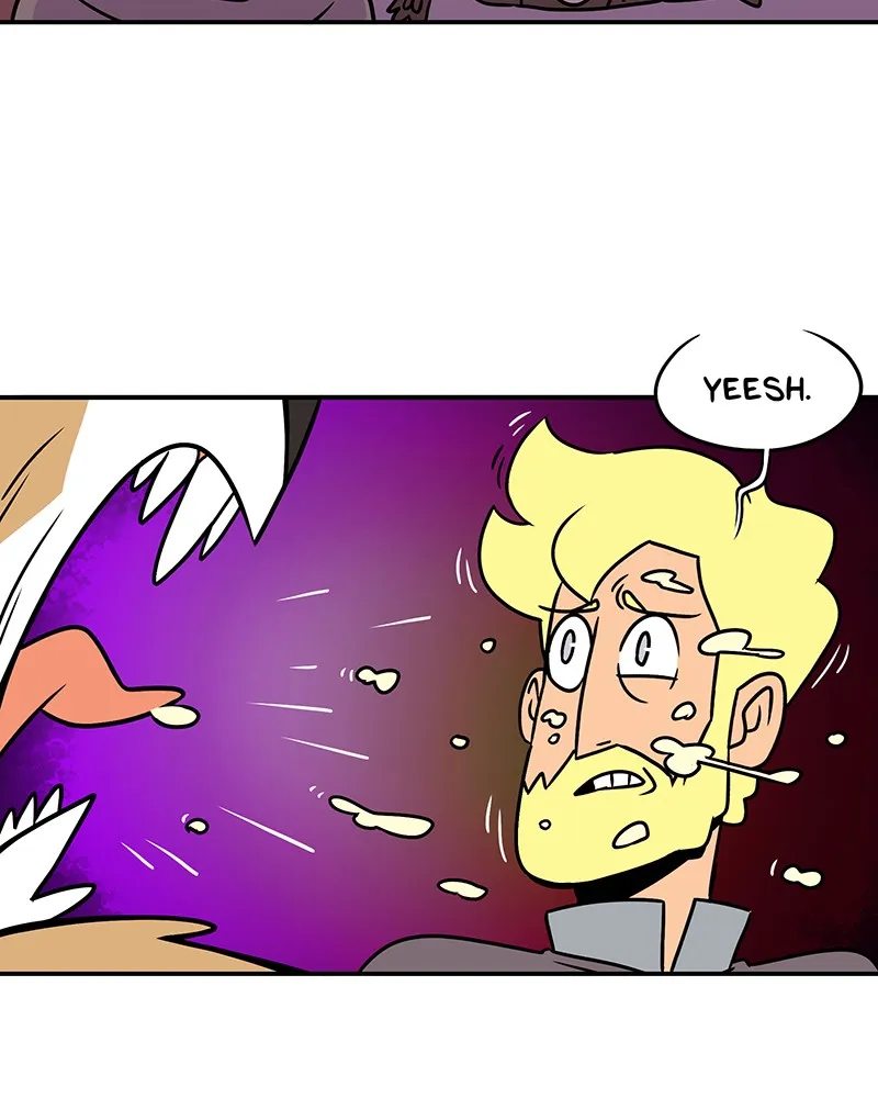 Elf & Warrior Chapter 112 page 20 - 