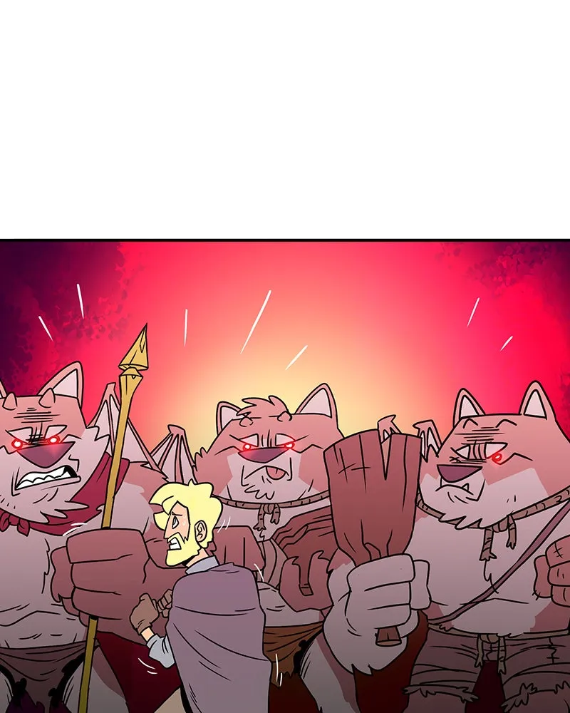 Elf & Warrior Chapter 112 page 3 - 