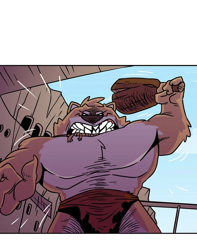 Elf & Warrior Chapter 112 page 21 - 