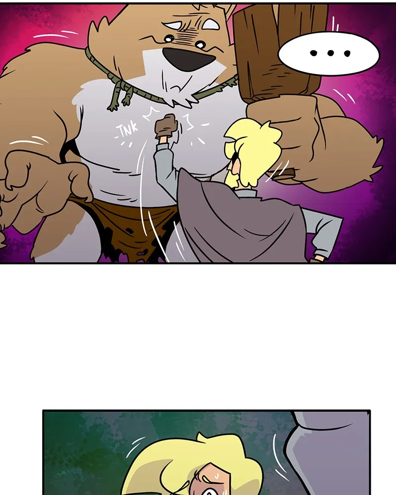 Elf & Warrior Chapter 112 page 25 - 