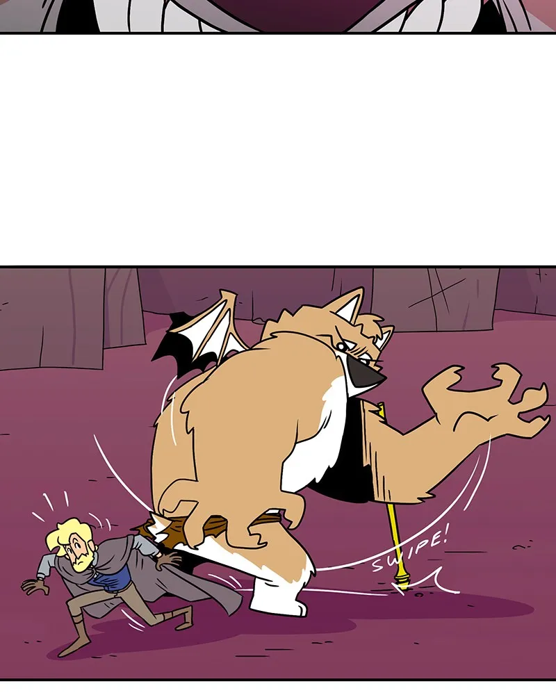 Elf & Warrior Chapter 112 page 27 - 