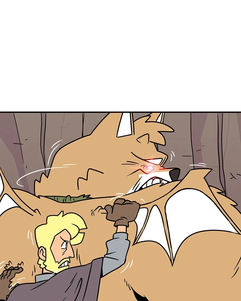 Elf & Warrior Chapter 112 page 28 - 