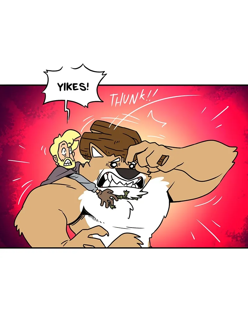 Elf & Warrior Chapter 112 page 30 - 