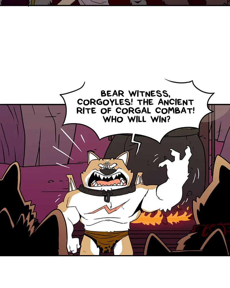 Elf & Warrior Chapter 112 page 4 - 