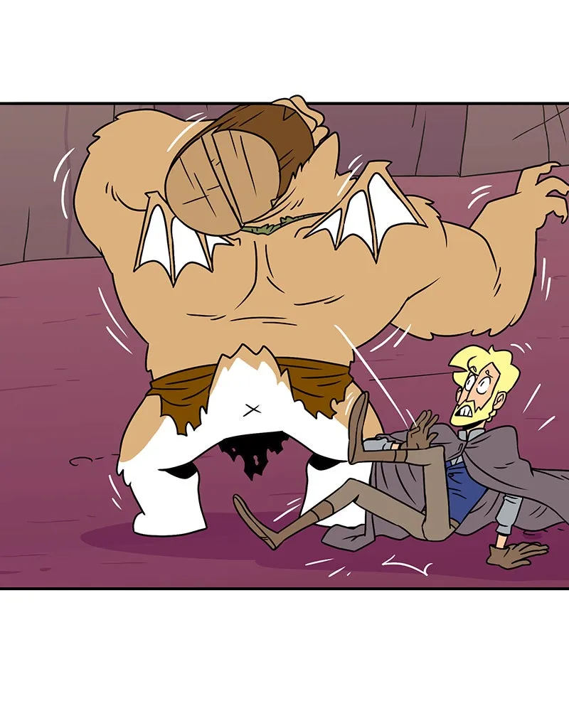 Elf & Warrior Chapter 112 page 31 - 