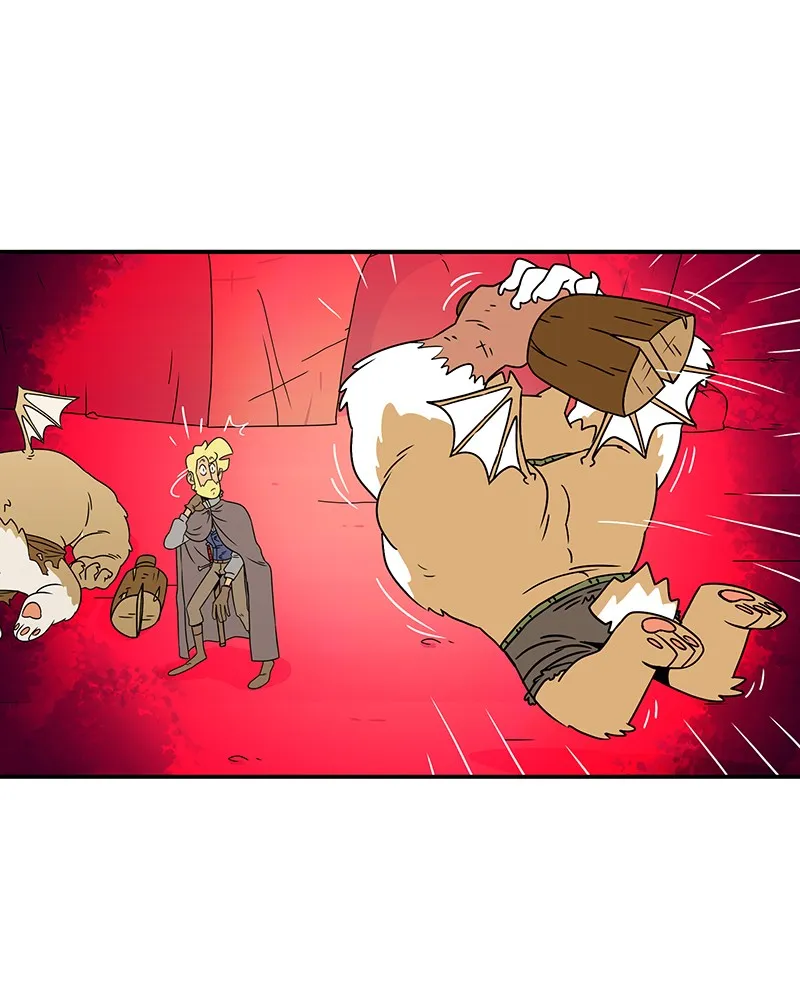 Elf & Warrior Chapter 112 page 33 - 