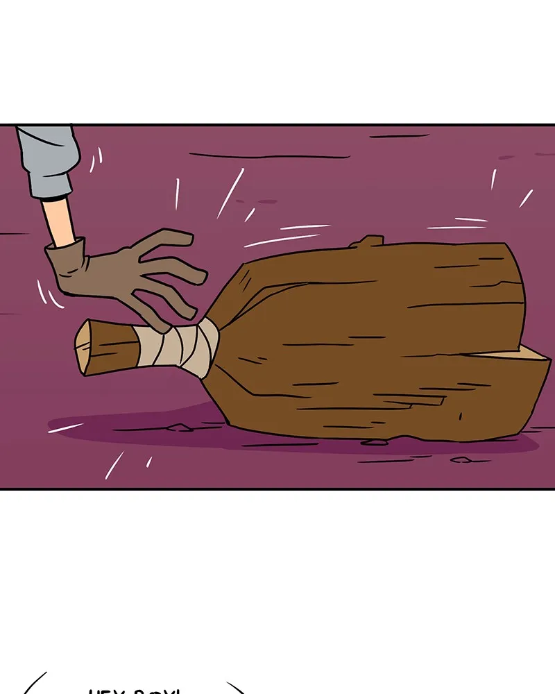 Elf & Warrior Chapter 112 page 34 - 