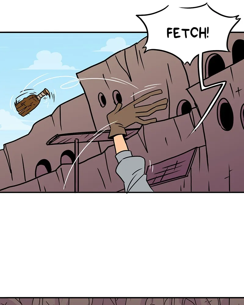 Elf & Warrior Chapter 112 page 37 - 