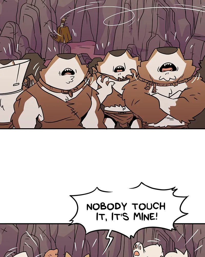 Elf & Warrior Chapter 112 page 38 - 