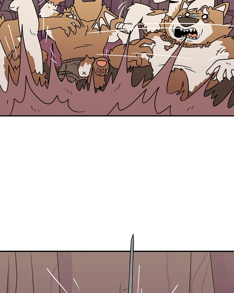 Elf & Warrior Chapter 112 page 39 - 