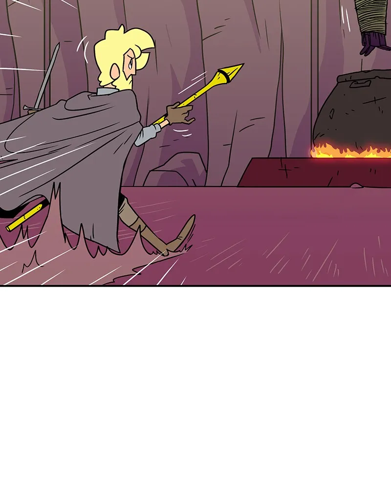 Elf & Warrior Chapter 112 page 41 - 