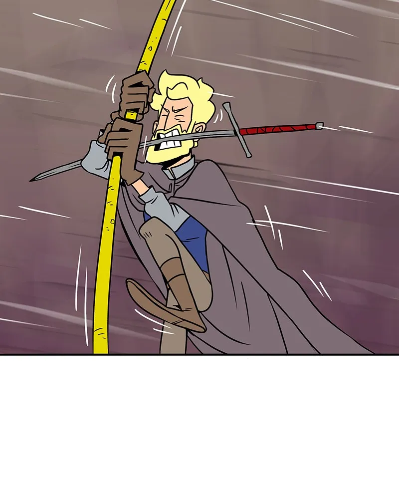 Elf & Warrior Chapter 112 page 43 - 