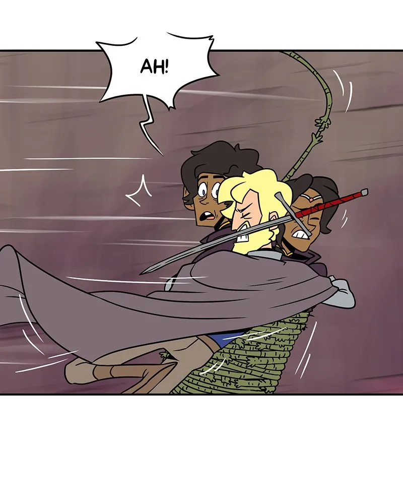 Elf & Warrior Chapter 112 page 44 - 
