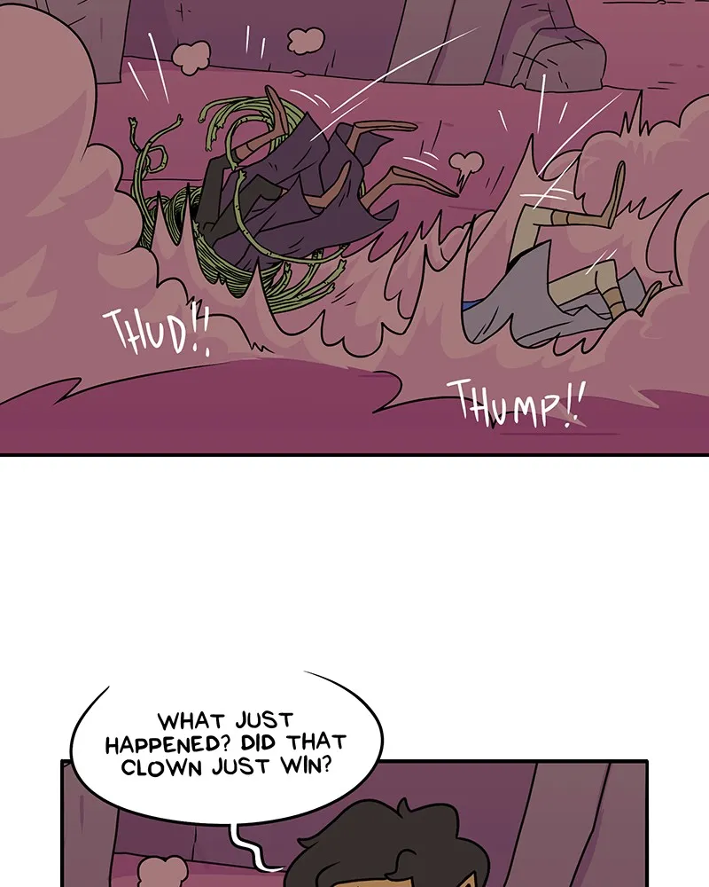 Elf & Warrior Chapter 112 page 48 - 