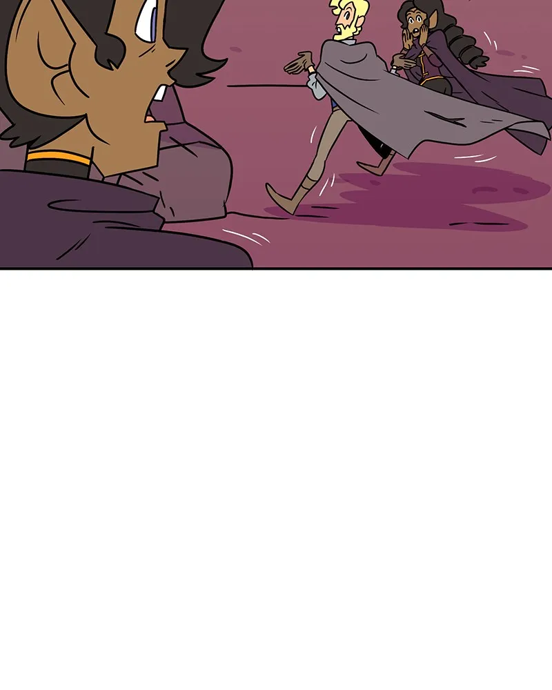 Elf & Warrior Chapter 112 page 50 - 